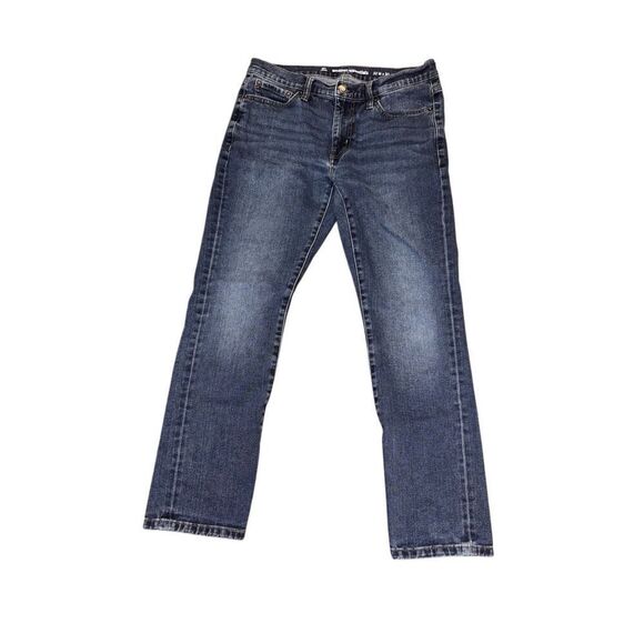 Amazon Essentials Men's Slim-Fit Jeans 32x30 - Picture 3 of 10